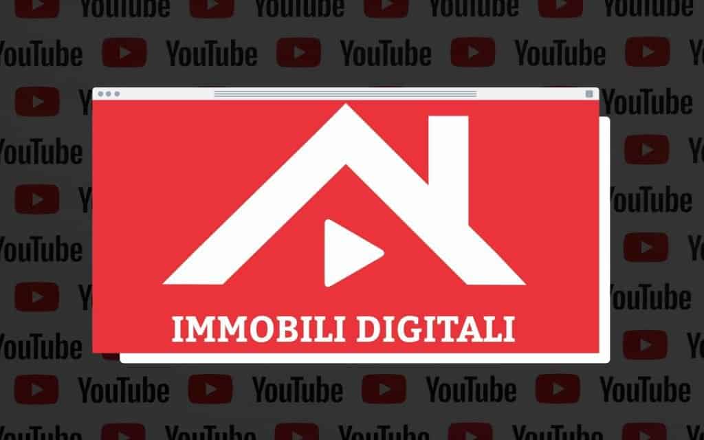 youtube automation immobili digitali